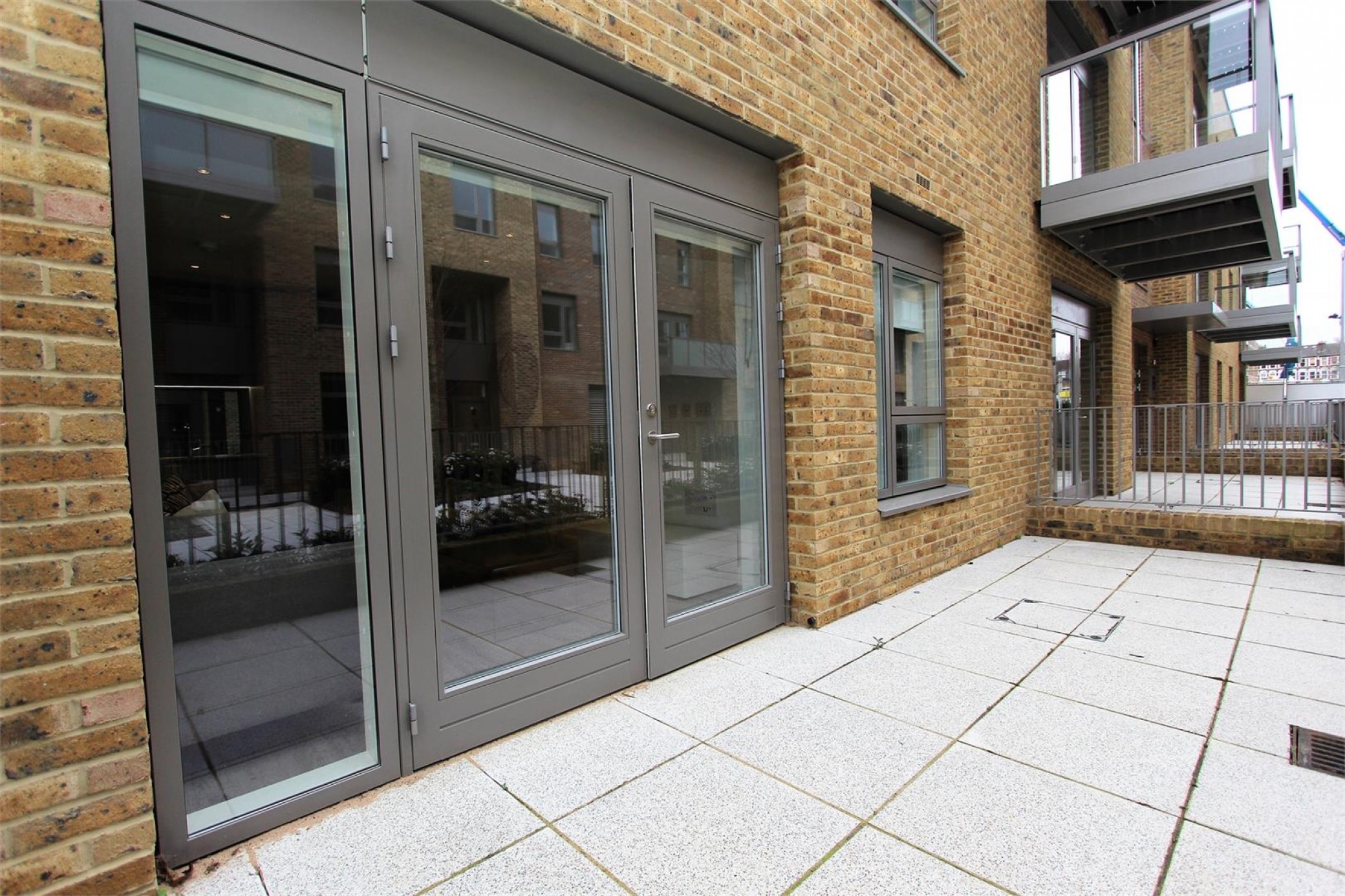 Images for Bath House Court, Smithfield Square, Hornsey, N8 EAID:philipalexanderapi BID:1