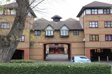 Somerset Gardens, Creighton Road, Tottenham, N17