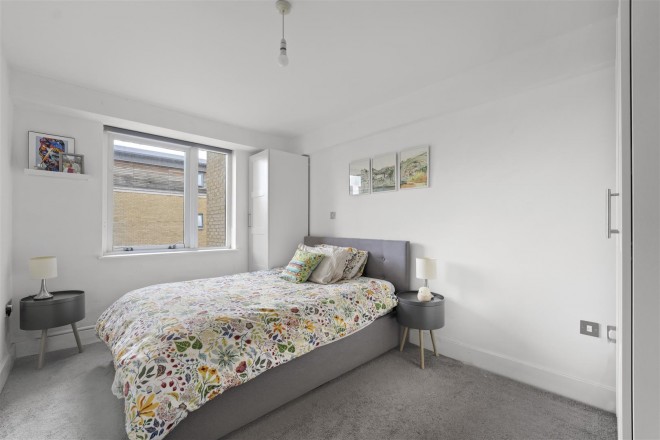 Images for Hexton Court, Brownswood Road, N4 EAID:philipalexanderapi BID:1