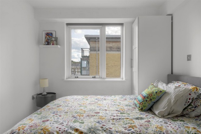 Images for Hexton Court, Brownswood Road, N4 EAID:philipalexanderapi BID:1