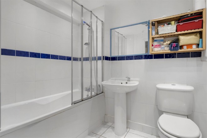 Images for Hexton Court, Brownswood Road, N4 EAID:philipalexanderapi BID:1