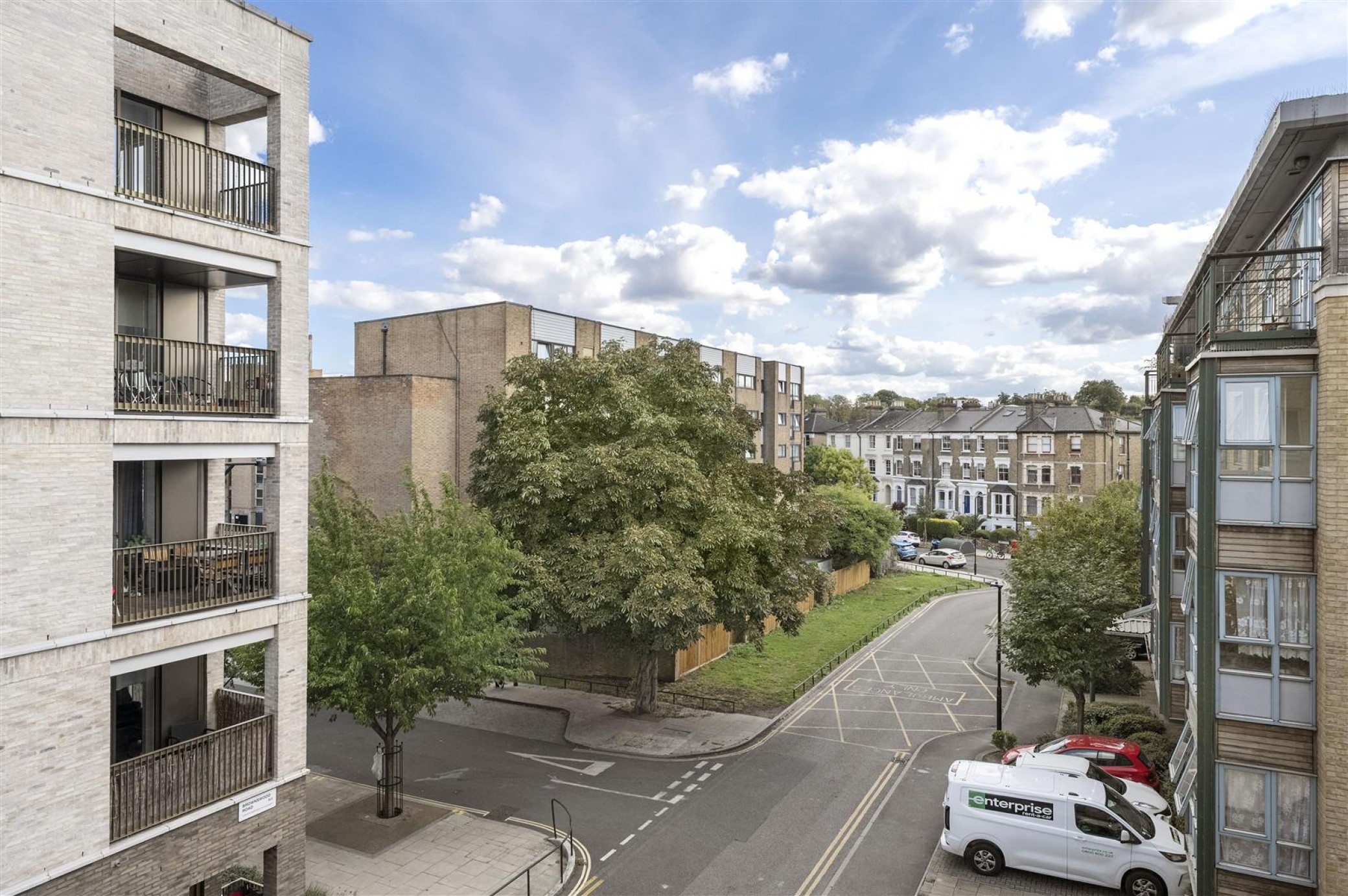 Images for Hexton Court, Brownswood Road, N4 EAID:philipalexanderapi BID:1