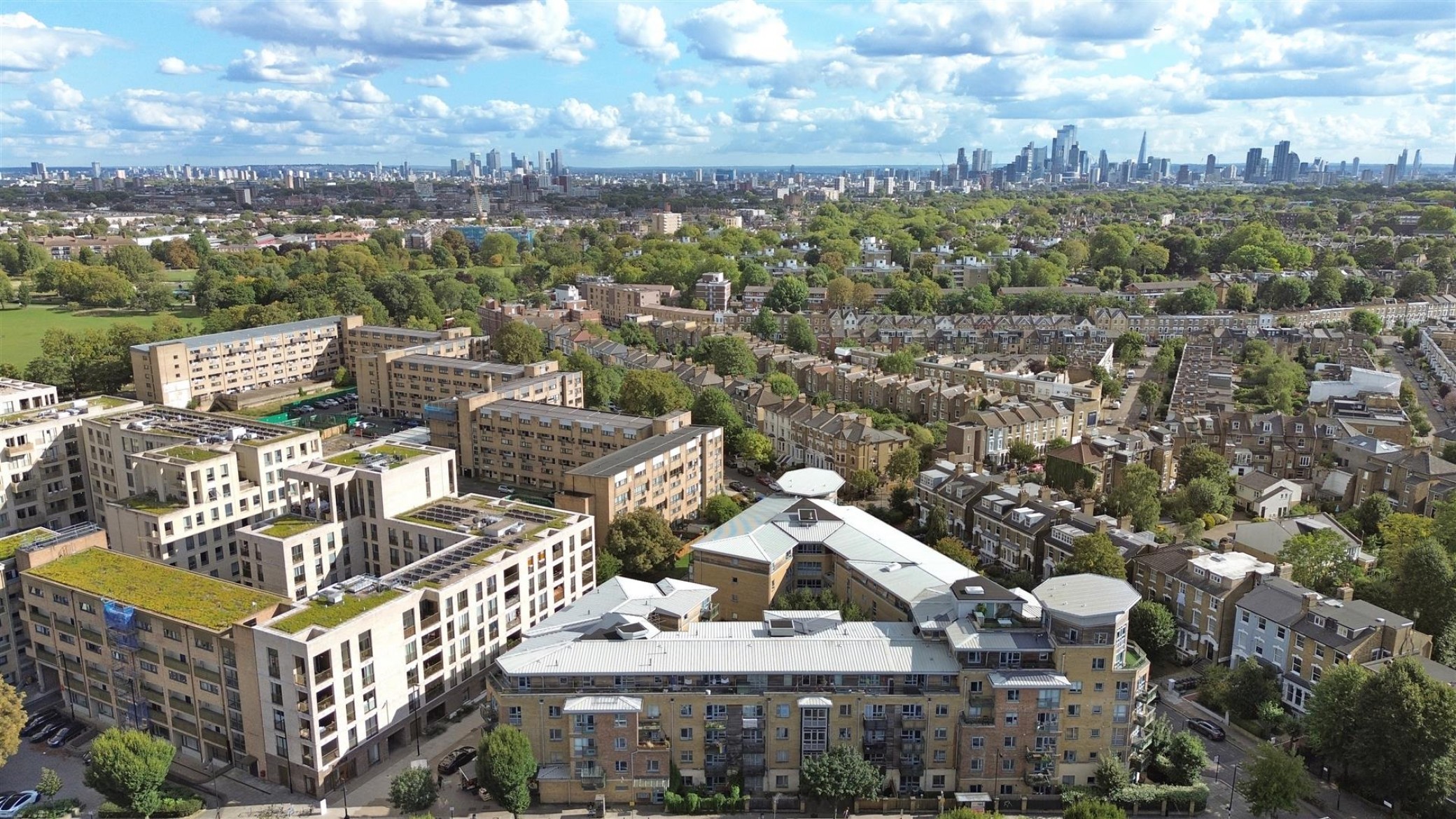 Images for Hexton Court, Brownswood Road, N4 EAID:philipalexanderapi BID:1