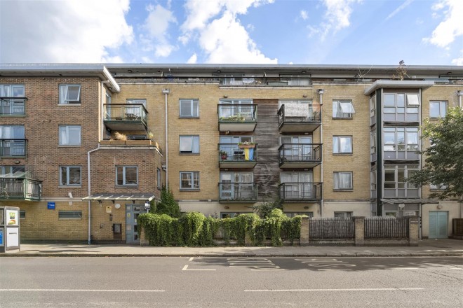 Images for Hexton Court, Brownswood Road, N4 EAID:philipalexanderapi BID:1