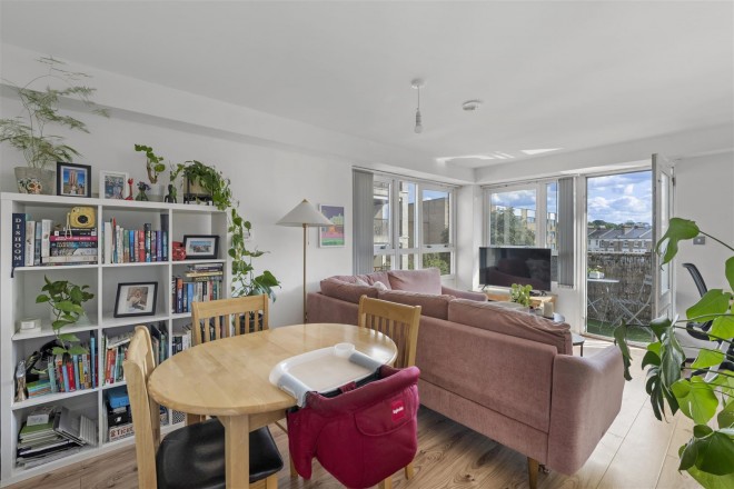 Images for Hexton Court, Brownswood Road, N4 EAID:philipalexanderapi BID:1