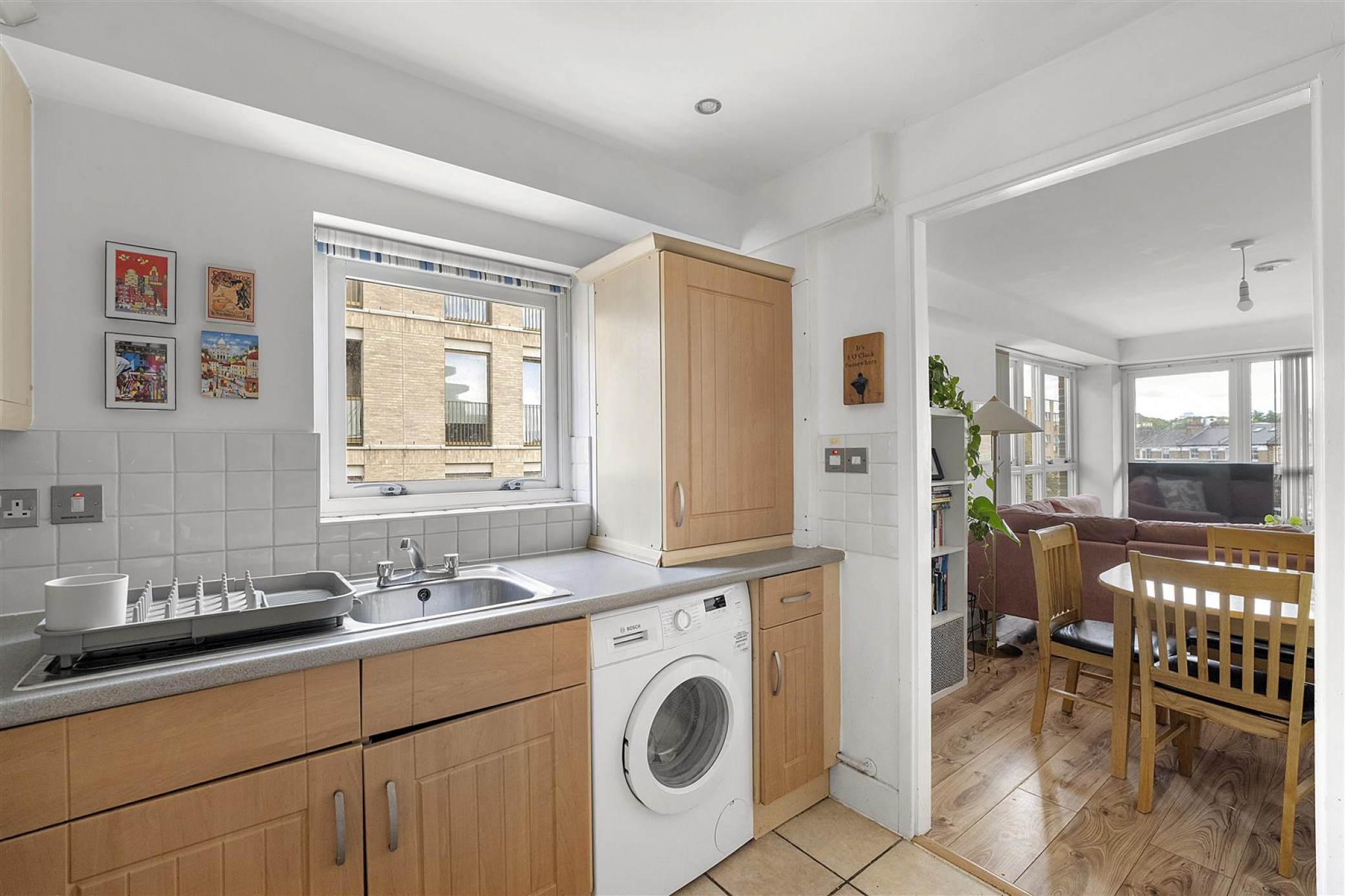 Images for Hexton Court, Brownswood Road, N4 EAID:philipalexanderapi BID:1