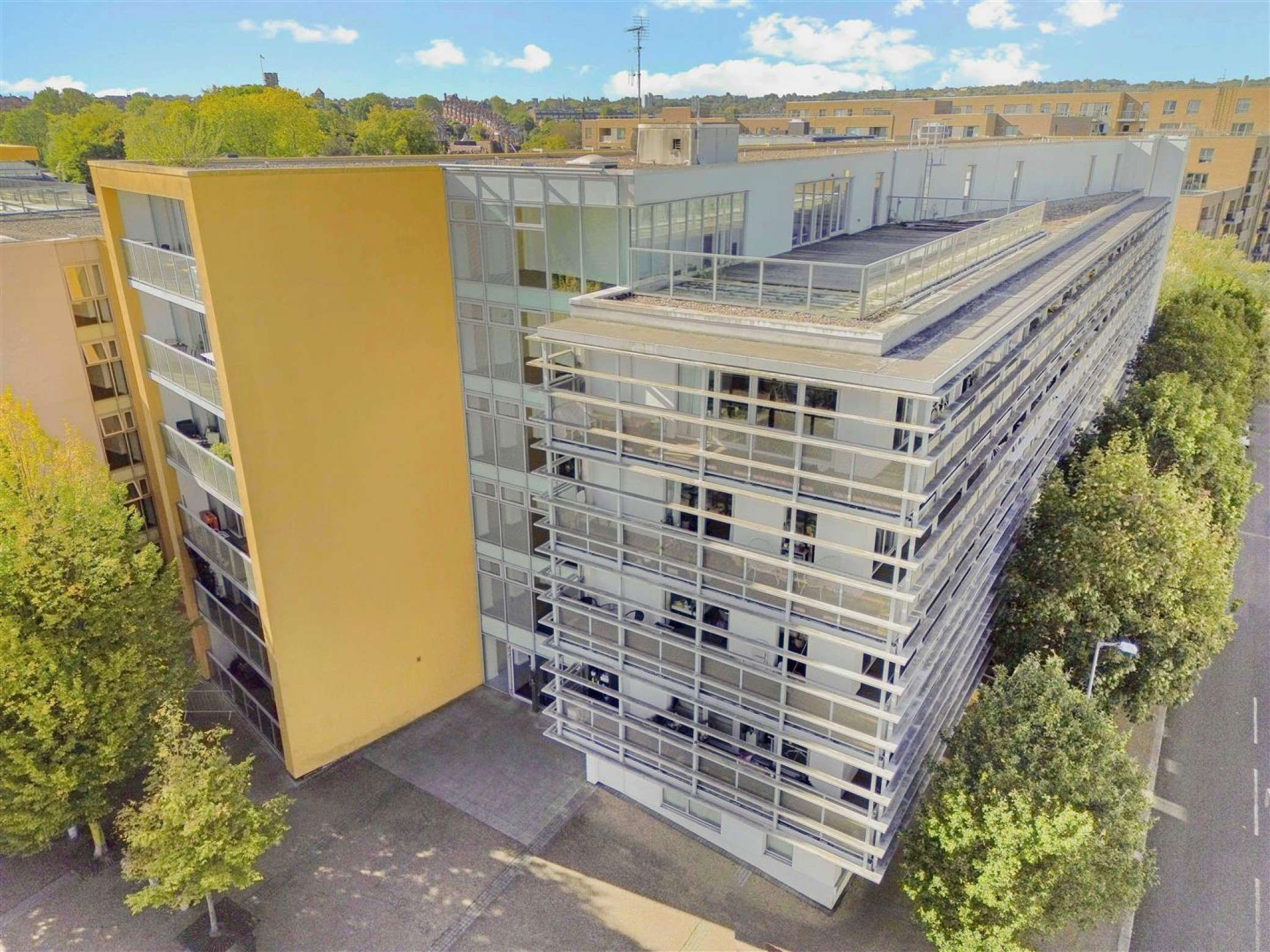 Images for Blake Apartments, New River Village, Hornsey, N8 EAID:philipalexanderapi BID:1