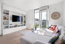 Blake Apartments, New River Village, Hornsey, N8