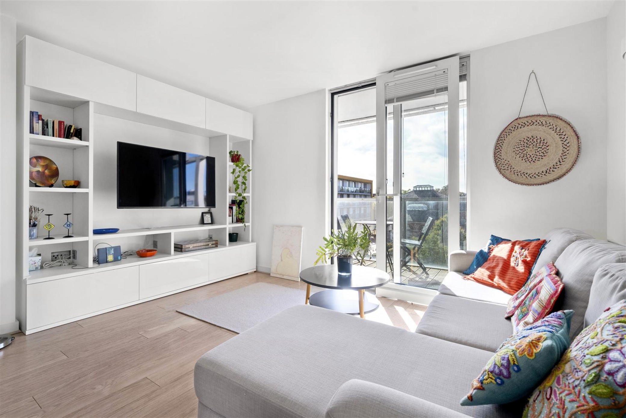 Images for Blake Apartments, New River Village, Hornsey, N8 EAID:philipalexanderapi BID:1