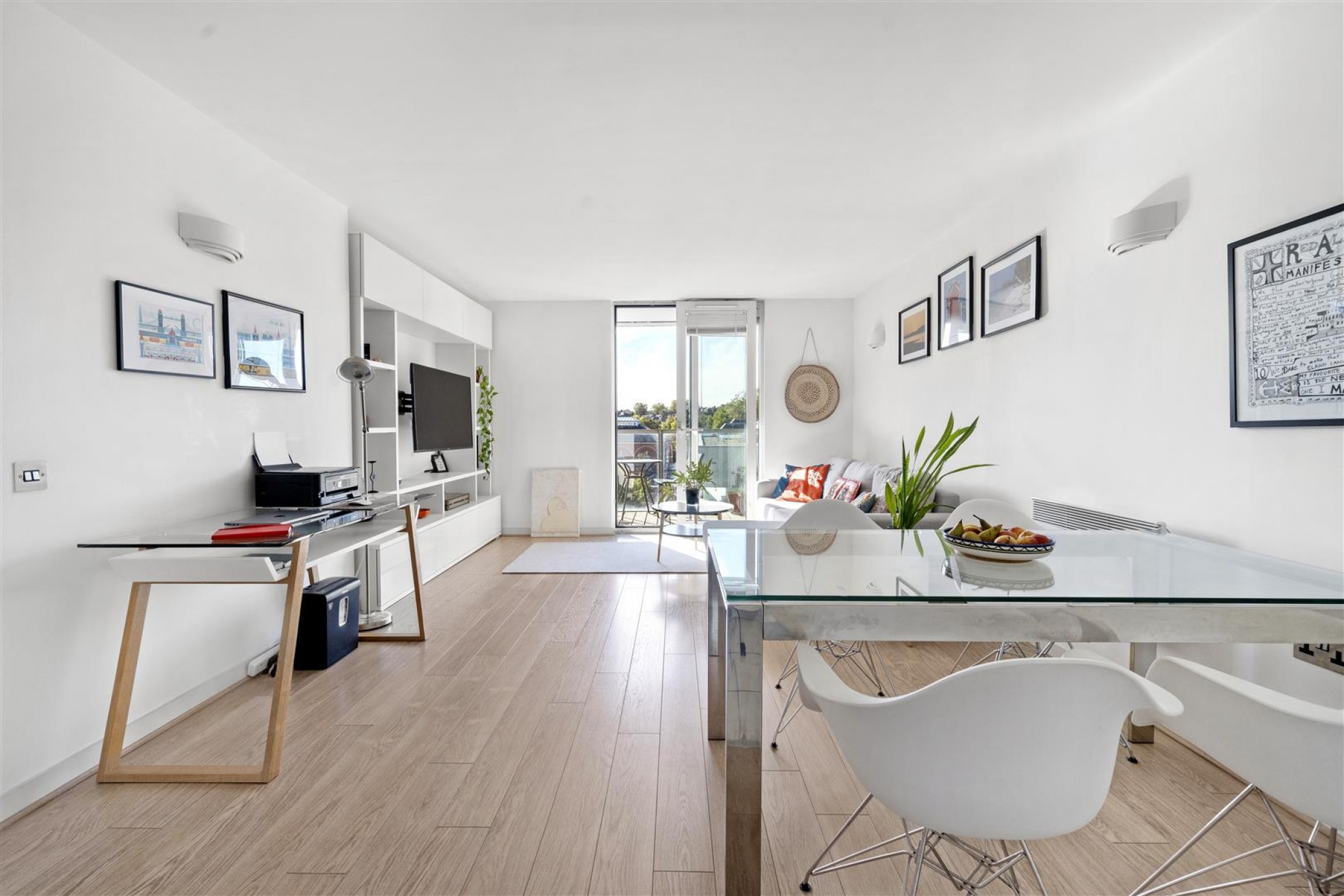 Images for Blake Apartments, New River Village, Hornsey, N8 EAID:philipalexanderapi BID:1