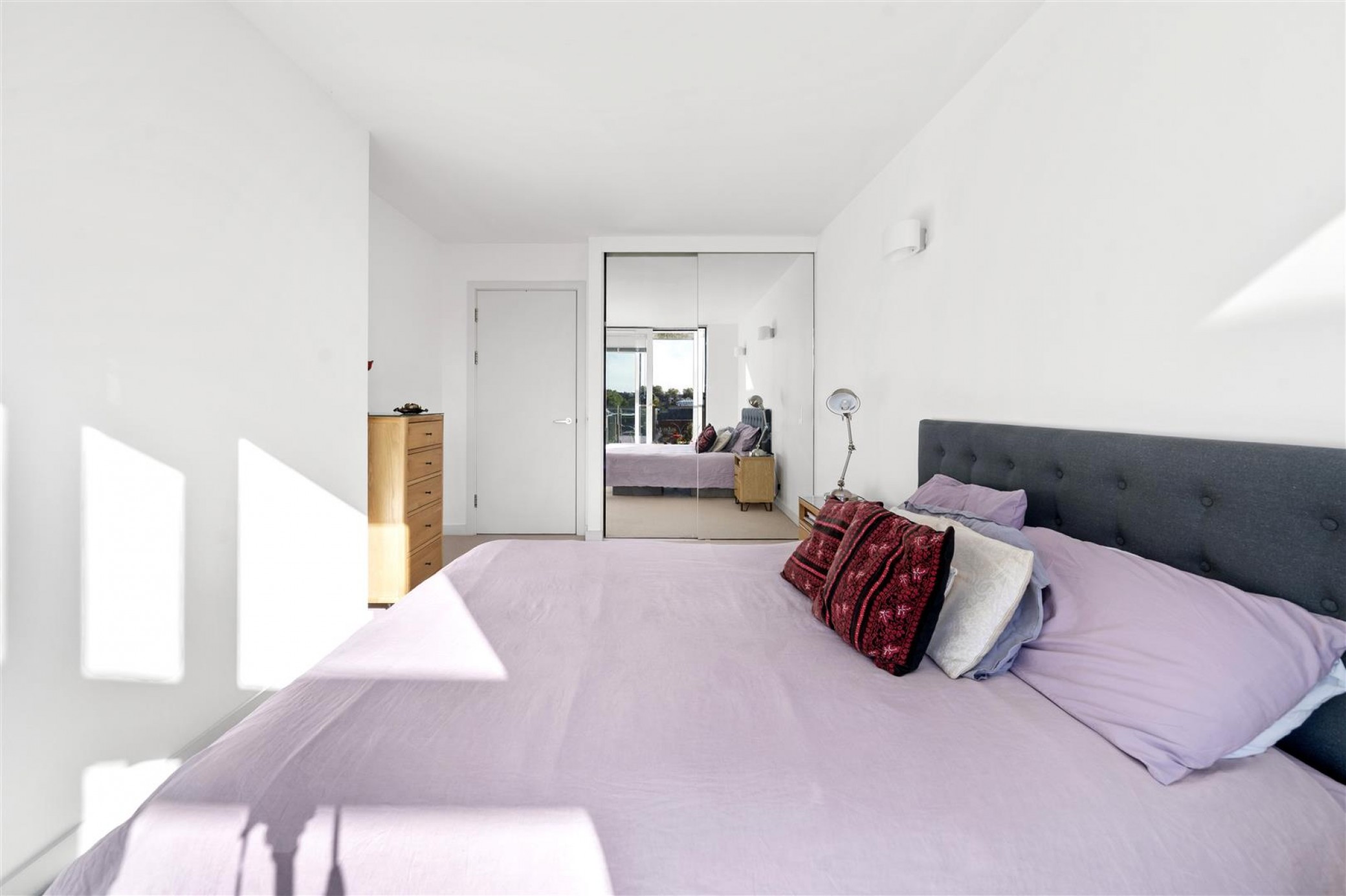 Images for Blake Apartments, New River Village, Hornsey, N8 EAID:philipalexanderapi BID:1