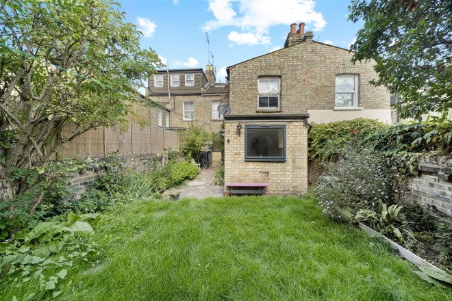 Images for Palace Road, Crouch End, N8 EAID:philipalexanderapi BID:1