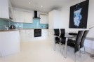 Hudson Apartments, New River Village, Hornsey, N8