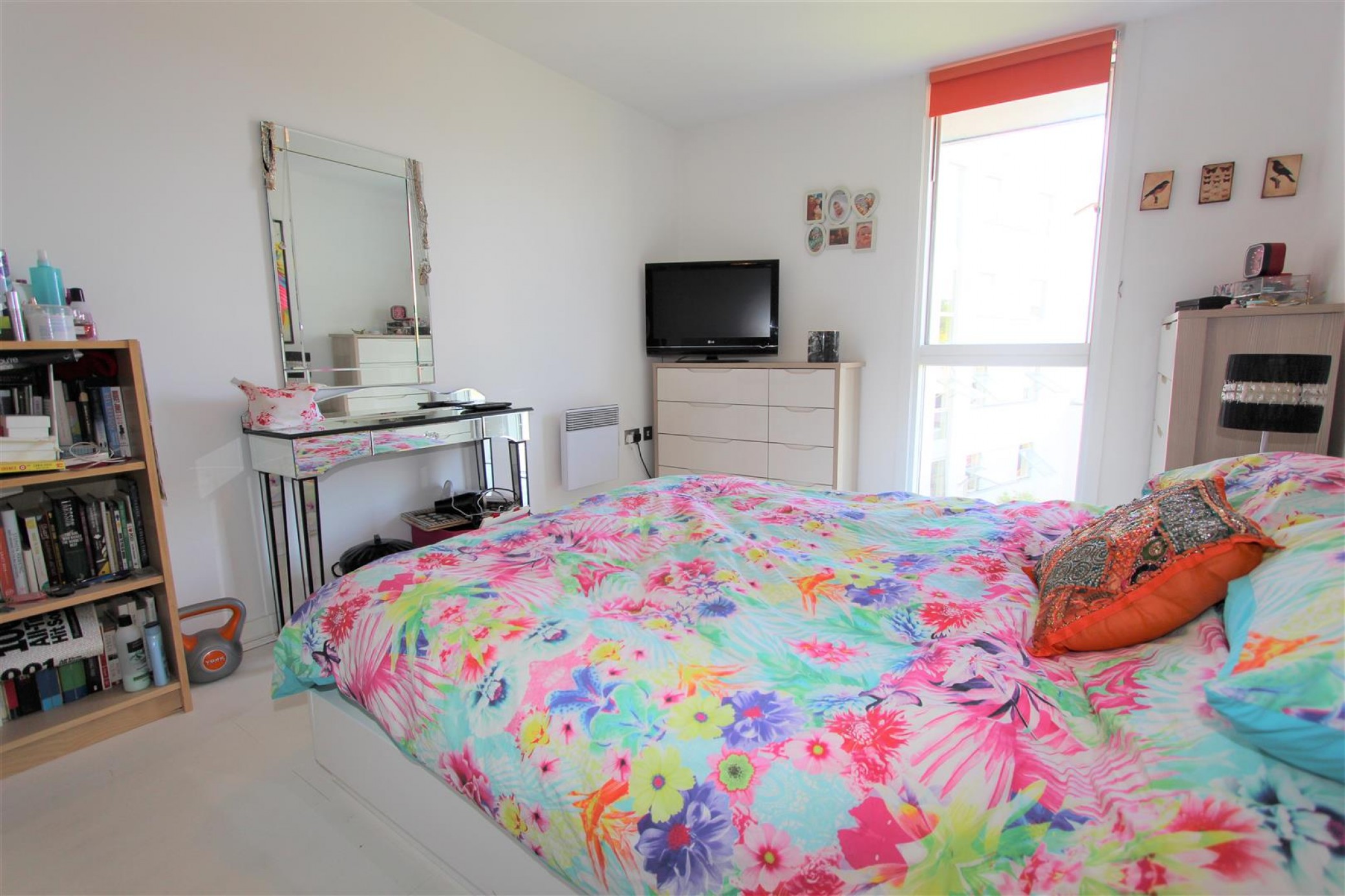 Images for Hudson Apartments, New River Village, Hornsey, N8 EAID:philipalexanderapi BID:1