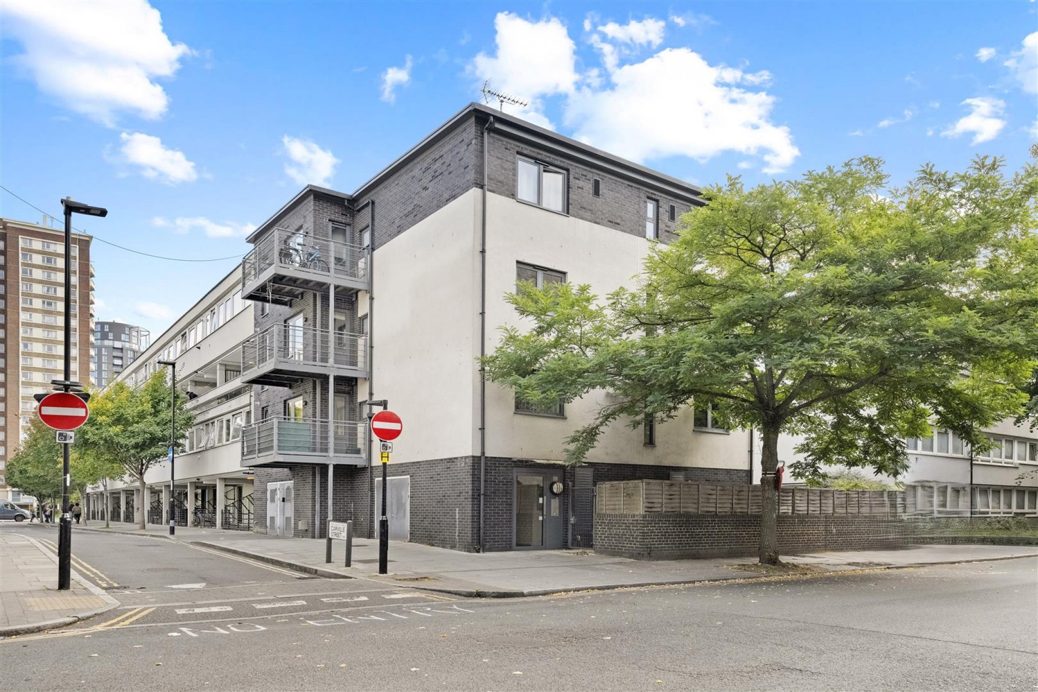 Images for Carville Street, Finsbury Park, N4 EAID:philipalexanderapi BID:1