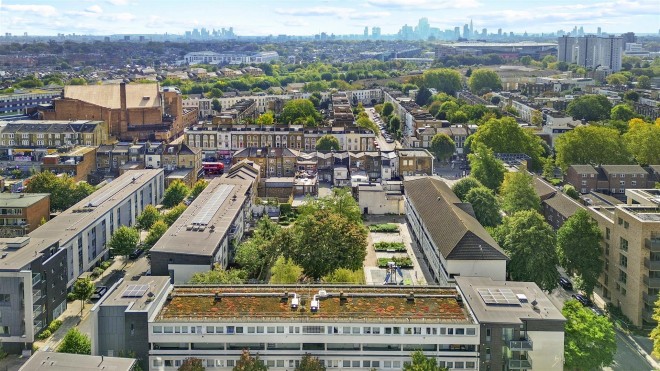 Images for Carville Street, Finsbury Park, N4 EAID:philipalexanderapi BID:1