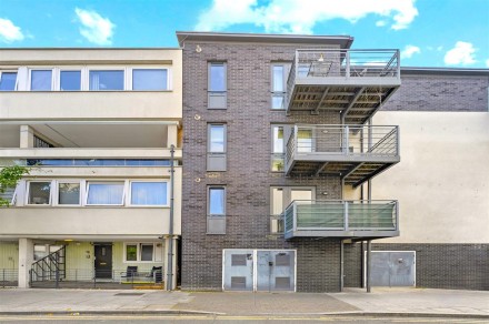 Carville Street, Finsbury Park, N4