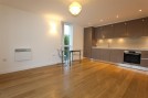 Kinnear Apartments, New River Village, Hornsey, N8