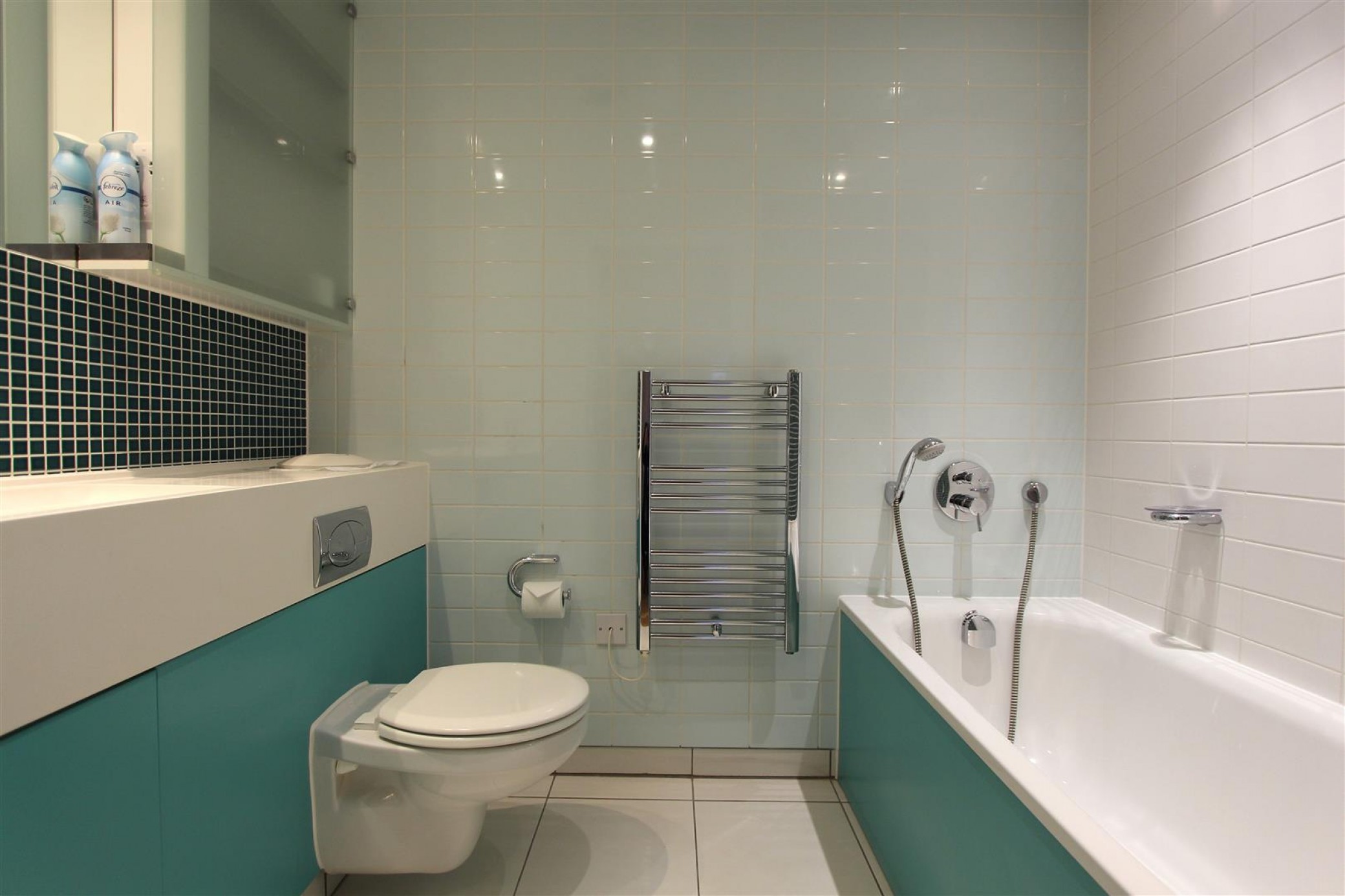 Images for Kinnear Apartments, New River Village, Hornsey, N8 EAID:philipalexanderapi BID:1