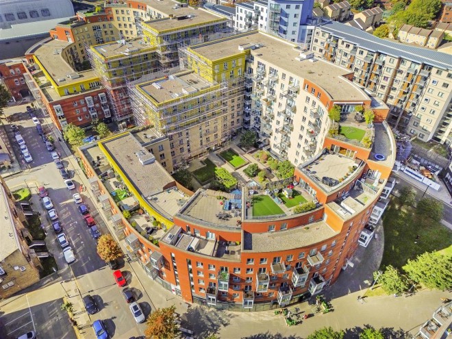 Images for Buckler Court, Eden Grove, N7 8EF EAID:philipalexanderapi BID:1