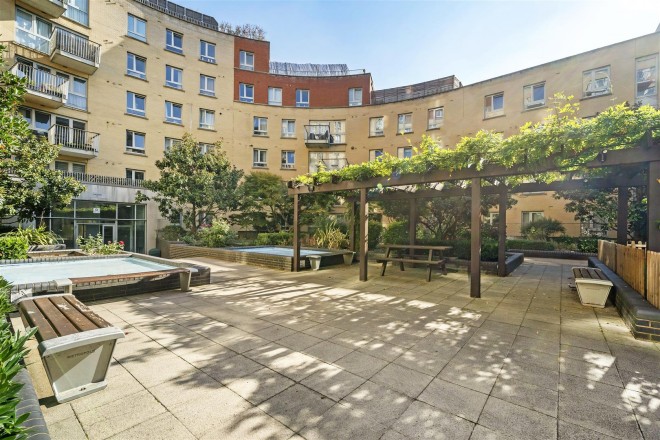 Images for Buckler Court, Eden Grove, N7 8EF EAID:philipalexanderapi BID:1