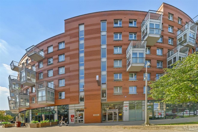 Images for Buckler Court, Eden Grove, N7 8EF EAID:philipalexanderapi BID:1