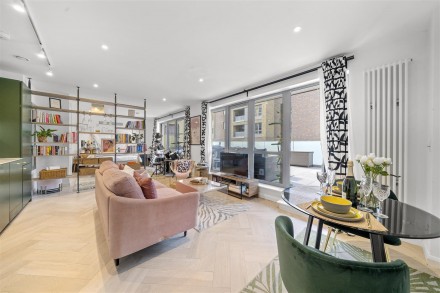 Granita Court, Cross Lane, Hornsey, N8