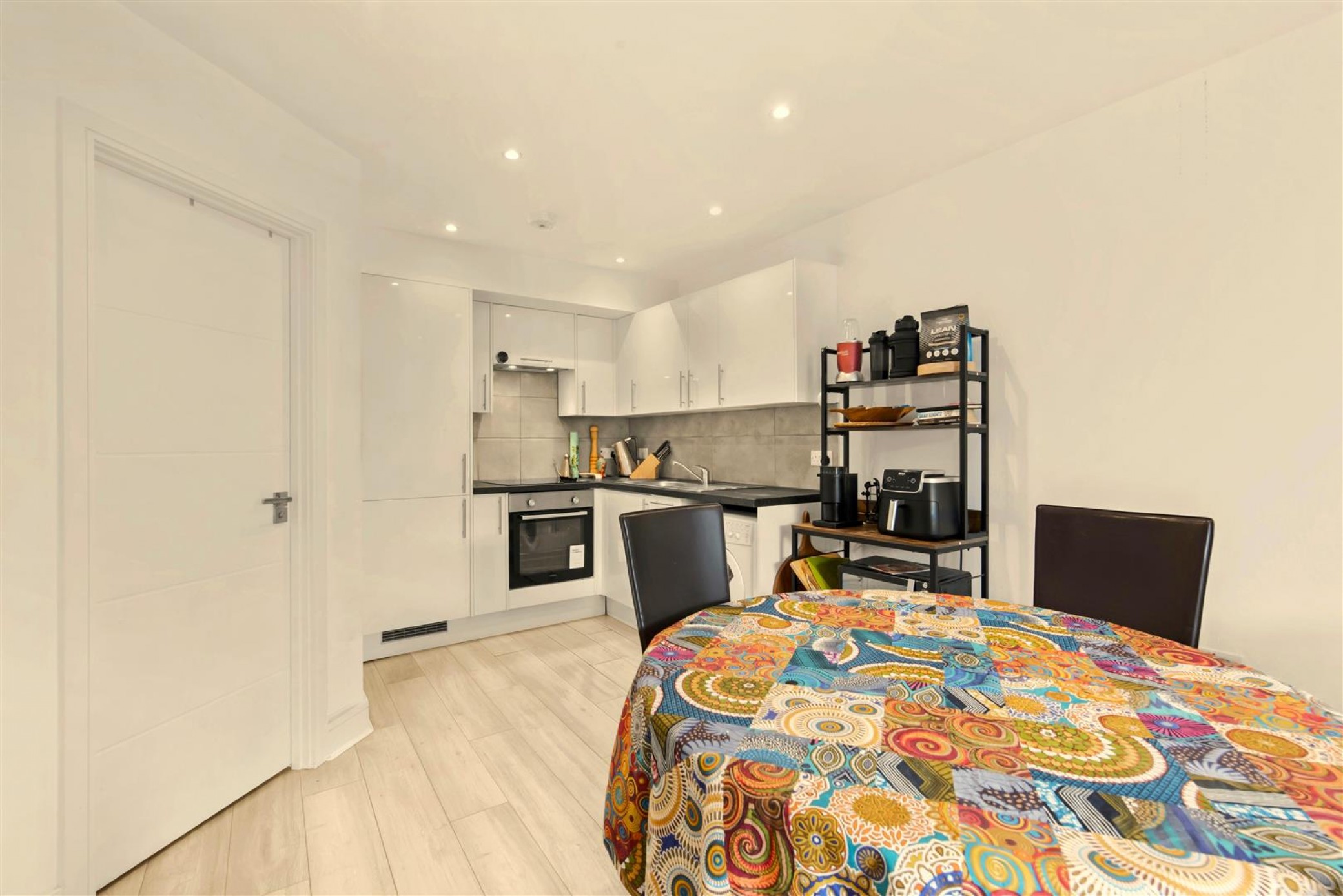 Images for Palace Gates, The Campsbourne, Hornsey, N8 EAID:philipalexanderapi BID:1