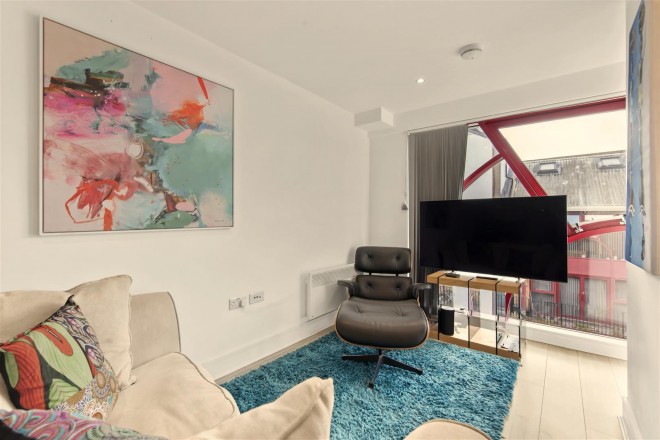 Images for Palace Gates, The Campsbourne, Hornsey, N8 EAID:philipalexanderapi BID:1