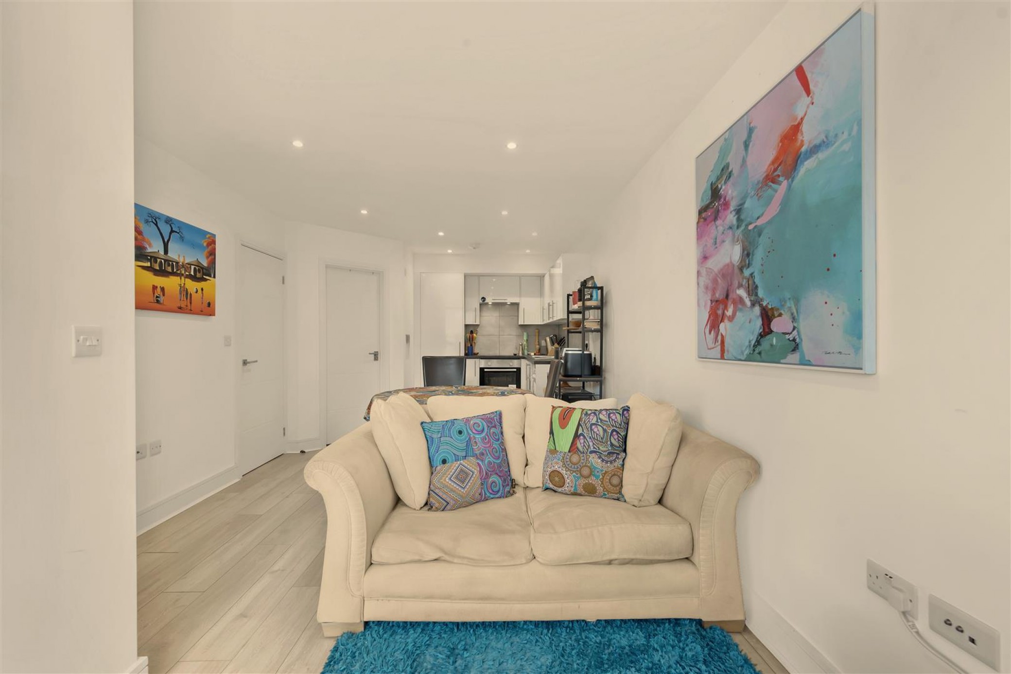 Images for Palace Gates, The Campsbourne, Hornsey, N8 EAID:philipalexanderapi BID:1