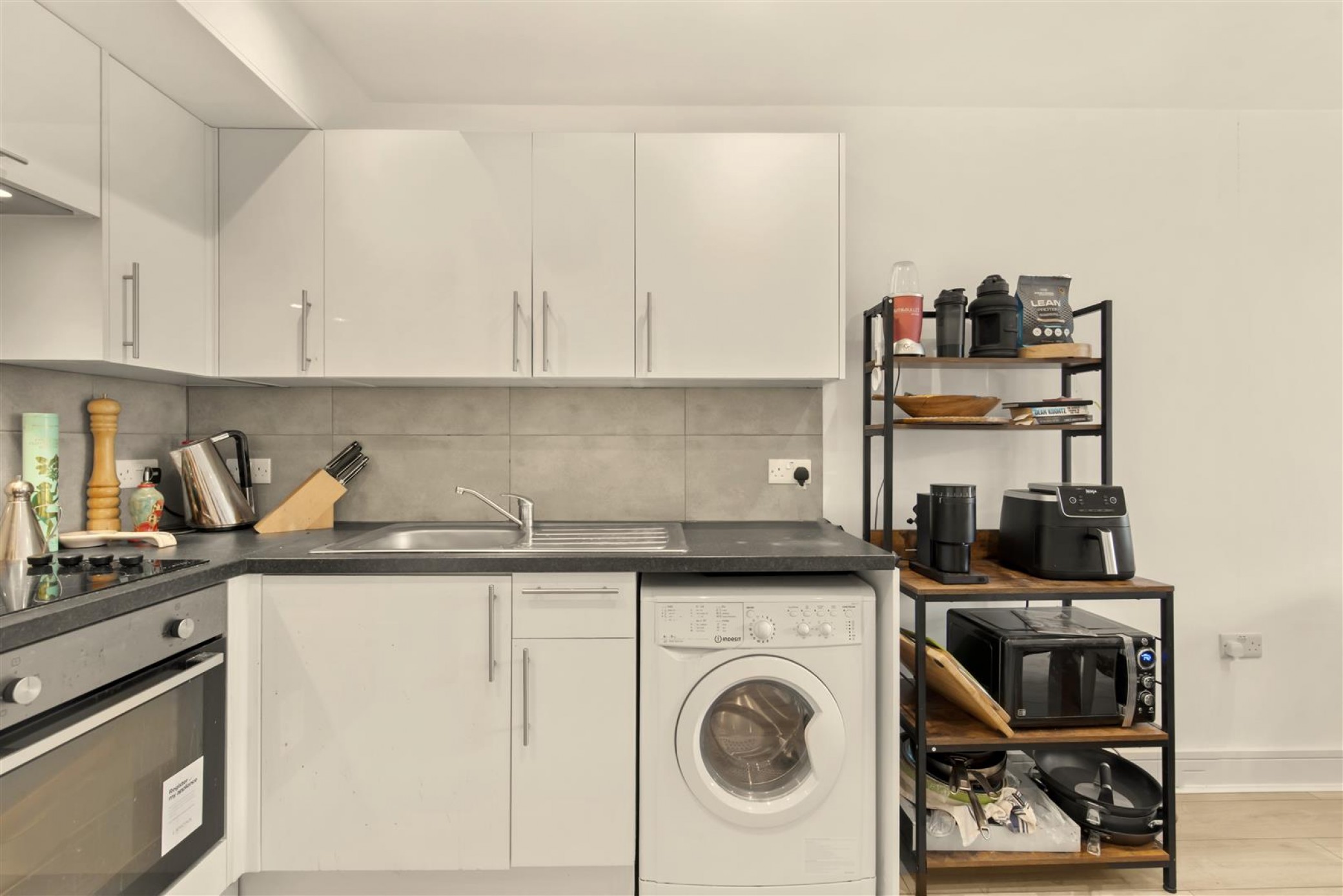 Images for Palace Gates, The Campsbourne, Hornsey, N8 EAID:philipalexanderapi BID:1