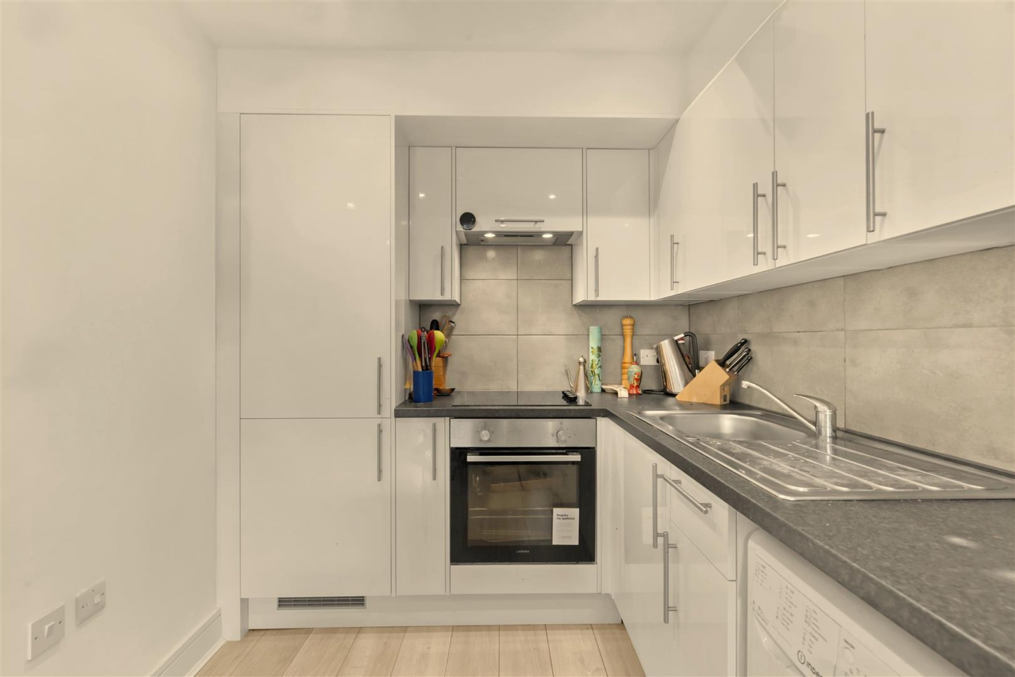 Images for Palace Gates, The Campsbourne, Hornsey, N8 EAID:philipalexanderapi BID:1