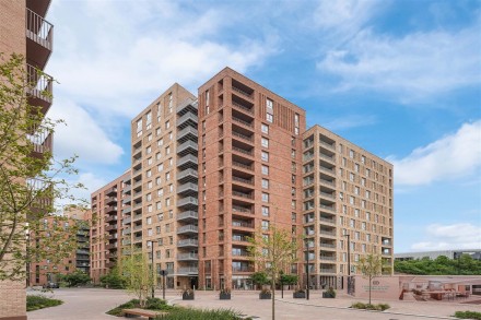 Alington House, Alexandra Gate, Hornsey, N8