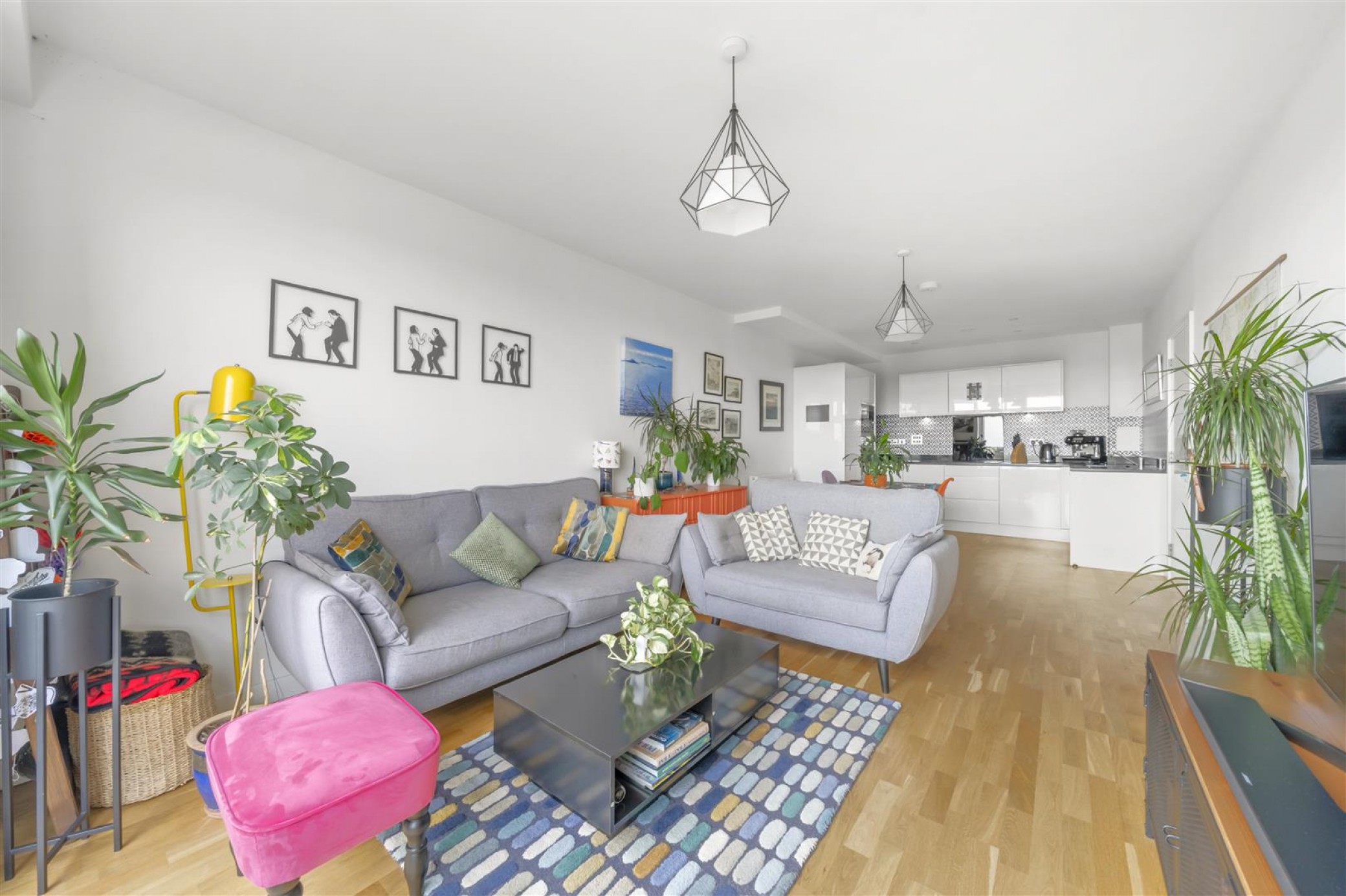 Images for Altitude Point, Hampden Road, Hornsey, N8 EAID:philipalexanderapi BID:1