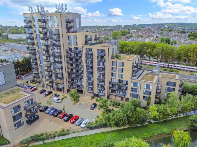 Images for Altitude Point, Hampden Road, Hornsey, N8 EAID:philipalexanderapi BID:1