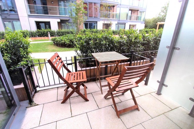 Images for Kingfisher Heights, Waterside Way, Tottenham Hale, N17 EAID:philipalexanderapi BID:1