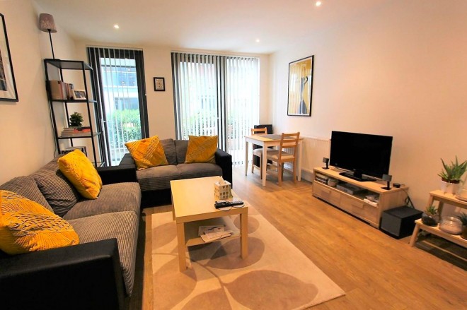 Images for Kingfisher Heights, Waterside Way, Tottenham Hale, N17 EAID:philipalexanderapi BID:1