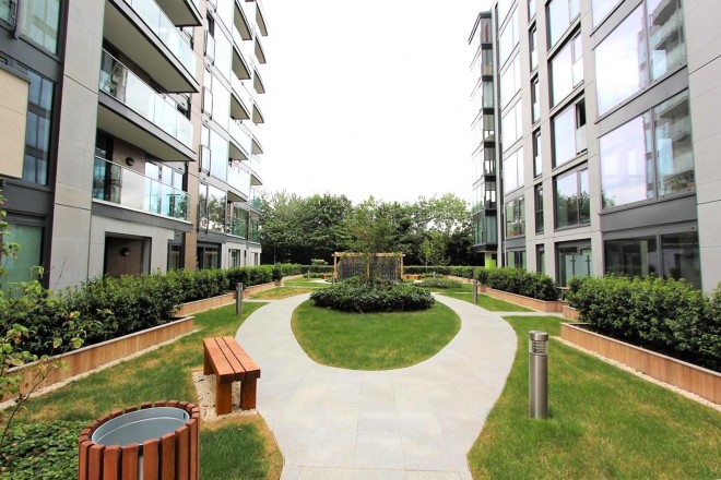 Images for Kingfisher Heights, Waterside Way, Tottenham Hale, N17 EAID:philipalexanderapi BID:1