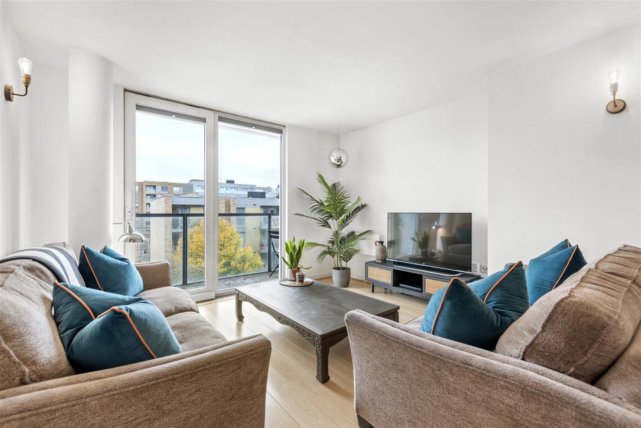 Images for Amazon Apartments, New River Village, Hornsey, N8 EAID:philipalexanderapi BID:1
