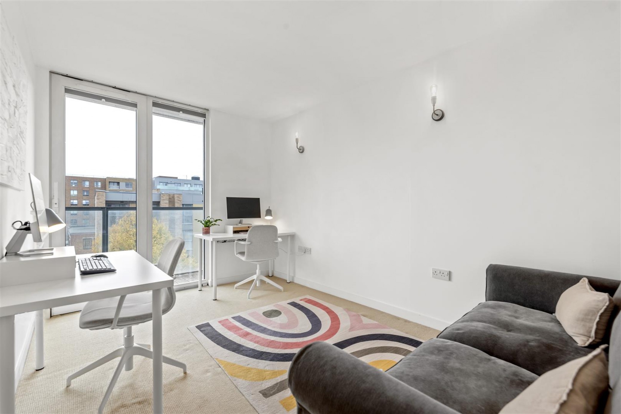 Images for Amazon Apartments, New River Village, Hornsey, N8 EAID:philipalexanderapi BID:1