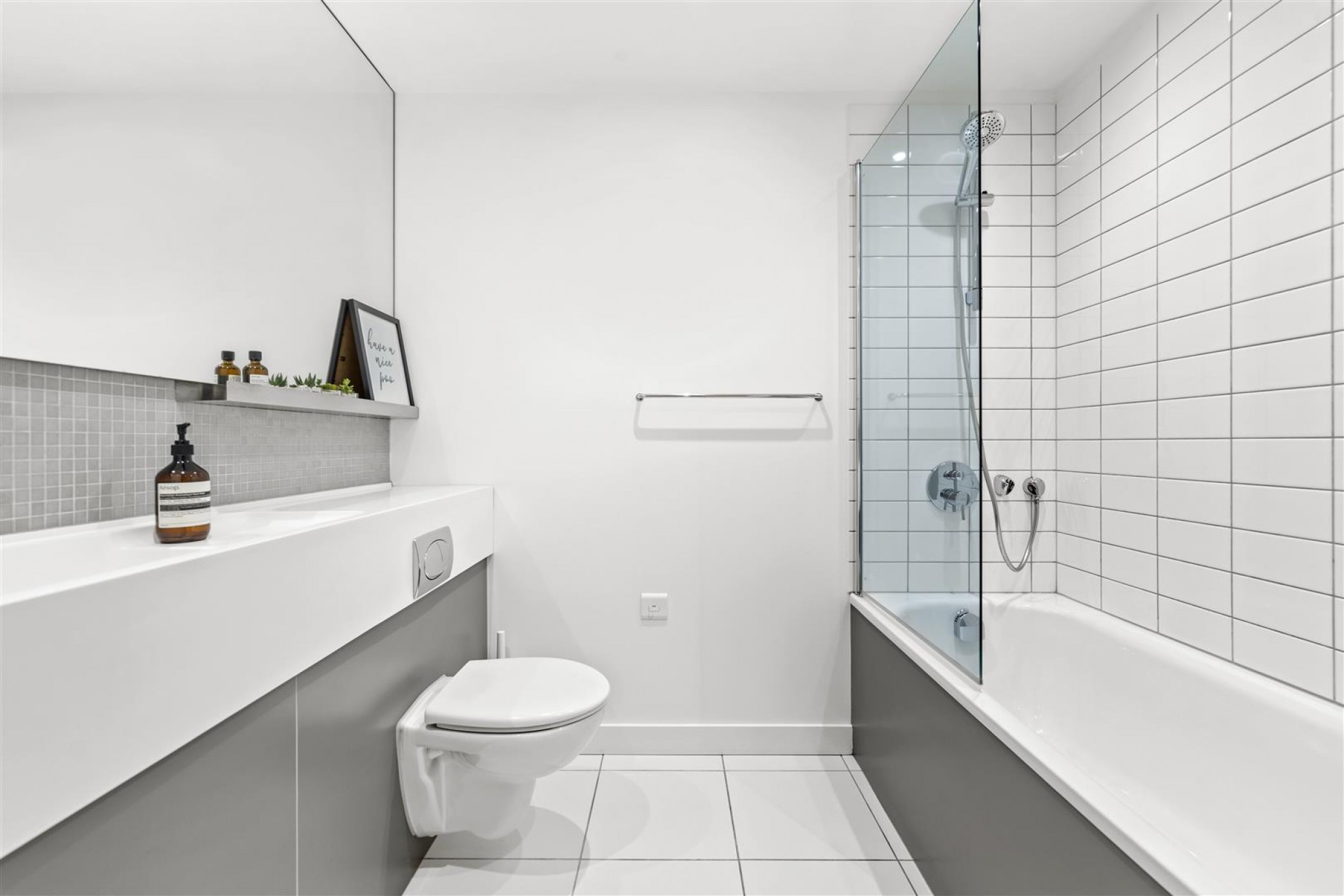 Images for Amazon Apartments, New River Village, Hornsey, N8 EAID:philipalexanderapi BID:1