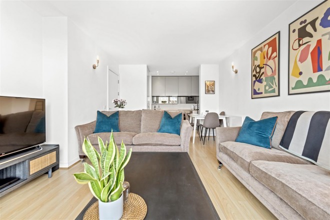 Images for Amazon Apartments, New River Village, Hornsey, N8 EAID:philipalexanderapi BID:1