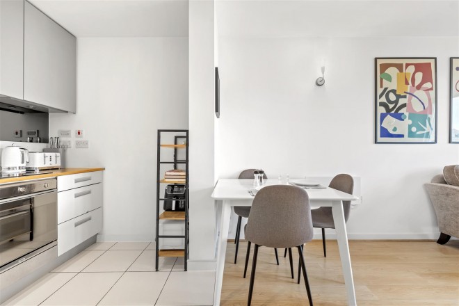 Images for Amazon Apartments, New River Village, Hornsey, N8 EAID:philipalexanderapi BID:1