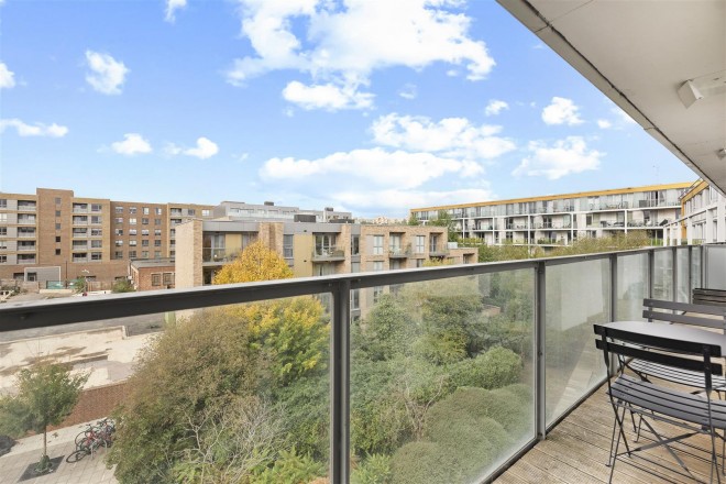 Images for Amazon Apartments, New River Village, Hornsey, N8 EAID:philipalexanderapi BID:1