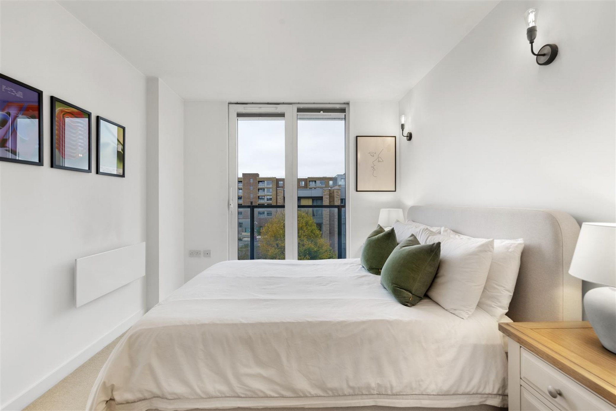 Images for Amazon Apartments, New River Village, Hornsey, N8 EAID:philipalexanderapi BID:1