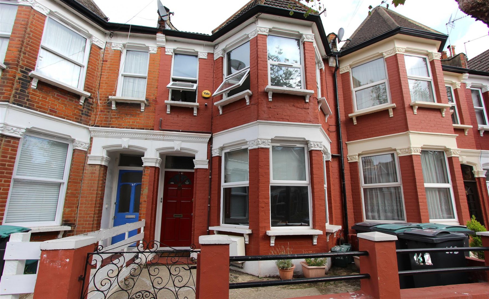 Images for Langham Road, Harringay, N15 EAID:philipalexanderapi BID:1