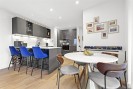 Alington House, Alexandra Gate, N8
