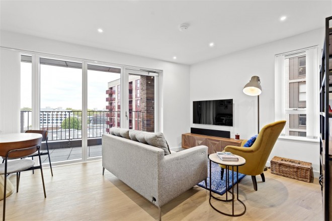 Images for Alington House, Alexandra Gate, N8 EAID:philipalexanderapi BID:1