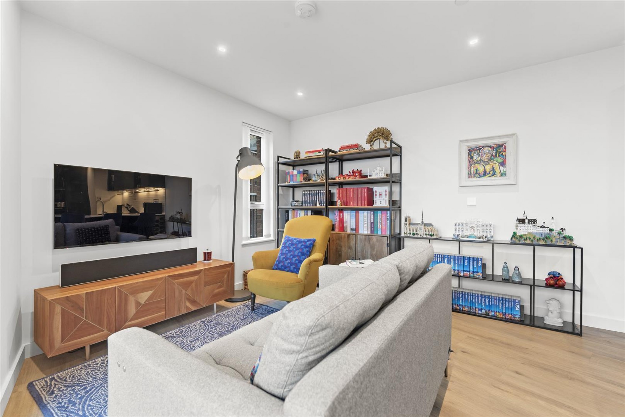 Images for Alington House, Alexandra Gate, N8 EAID:philipalexanderapi BID:1