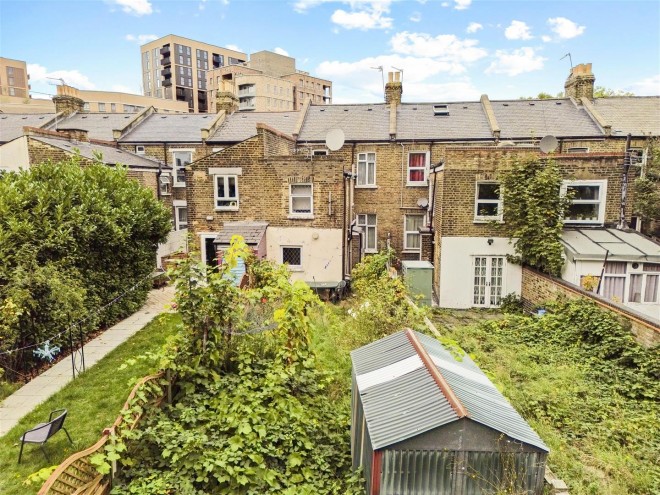 Images for Hornsey Park Road, Hornsey, N8 EAID:philipalexanderapi BID:1